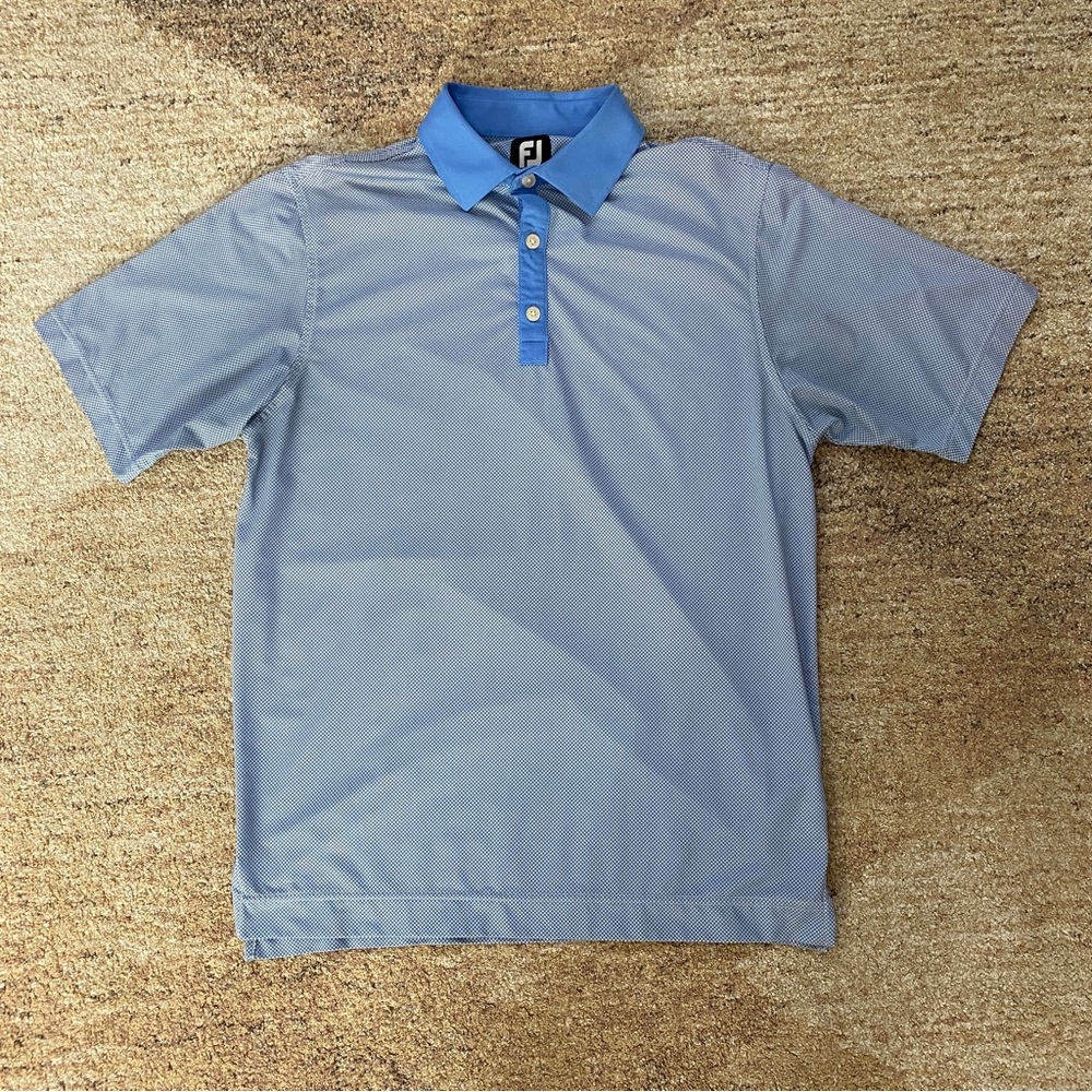 Foot Joy Polo